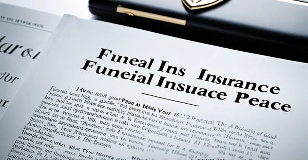 Assurance obsèques : guide pratique pour votre tranquillité
