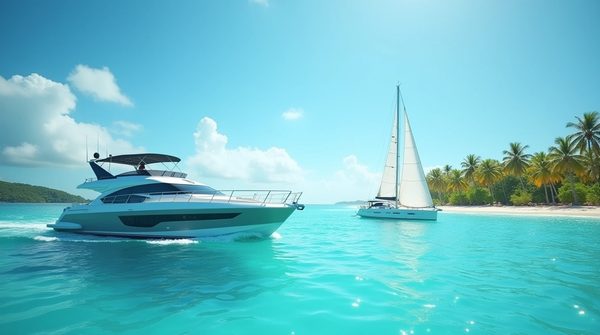Découvrir les solutions de crédit bateau pour réaliser votre rêve nautique