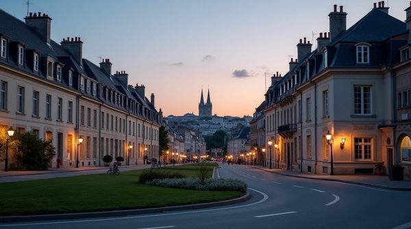 Tout savoir sur l'assurance habitation à Clermont-Ferrand