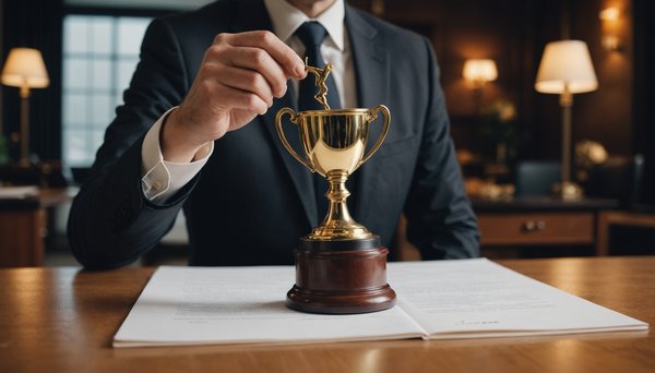 Prop firm : de la validation de comptes à vos succès !