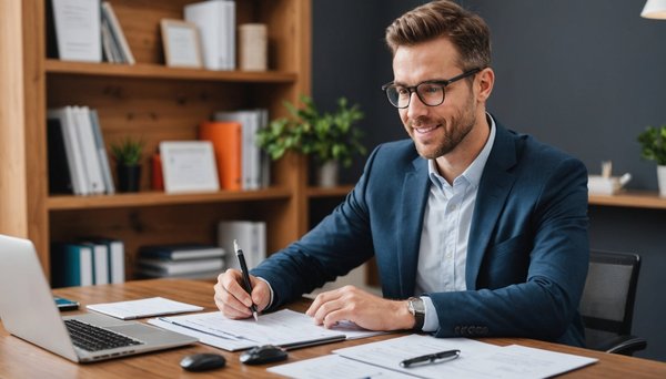 Ouvrir un compte pro : avantages et critères à connaître